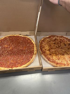 Leonardi's Pizza by null