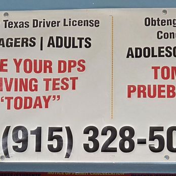 Sun City Driving School - Driving Schools Near Me - El Paso, Texas Sun City Driving School - Driving Schools Near Me - El Paso, Texas