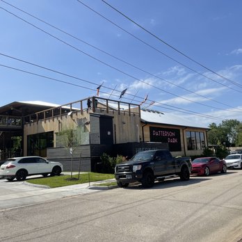 Patterson Park - Bars Near Me - Houston, Texas