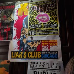 Liar's Club