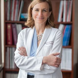 InVia Fertility - Sigal Klipstein, M.D., F.A.C.O.G.