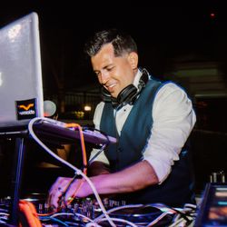 DJ Dan Utica Services - Cancun Mexico
