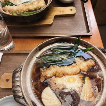 Soba-ya - Japanese Near Me - New York, New York