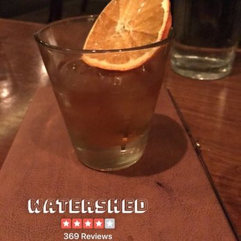 Watershed - Lounges Near Me - Chicago, Illinois Watershed - Lounges Near Me - Chicago, Illinois