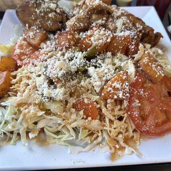 Mi Lindo Michoacan - Enchiladas Michoacanas - Mexican Near Me - Rialto, California Mi Lindo Michoacan - Enchiladas Michoacanas - Mexican Near Me - Rialto, California
