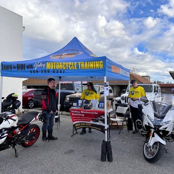 Valley Motorcycle Training Inc - Ask our experts about the program, - Driving Schools Near Me - Fresno, California Valley Motorcycle Training Inc - Ask our experts about the program, - Driving Schools Near Me - Fresno, California