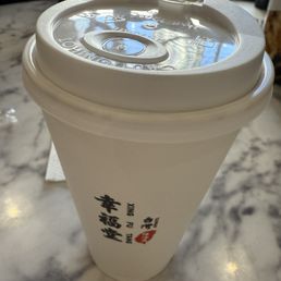 ❁︎milktea❁︎ Yumi - Say hello to our Fruit Fruity Tea – a zesty, juicy