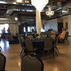 Sherwood Forest Events Center