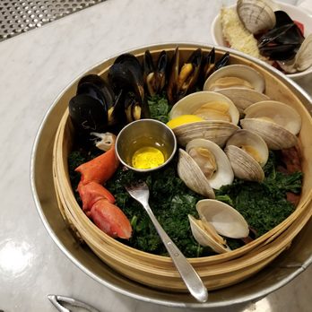 Fishwives - Clams . Muscles. Lobster claw_ - Seafood Near Me - Pasadena, California