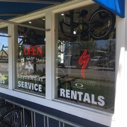 Hill Country Bicycle Works