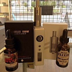 EZ-Vape - Tsawwassen