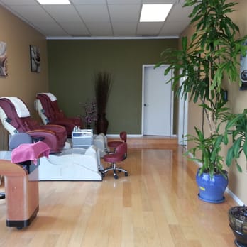 Clipper Cuts - Nail Salons Near Me - Kent, Washington