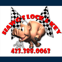 Hawg's Lock & Key - Hawg's Lock & Key