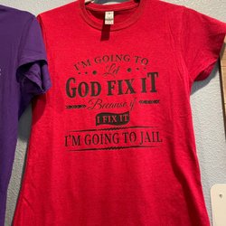 Pass It On Recovery Shop