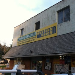 Chrome Dairy & Deli - One Sunday morning in October 2014.