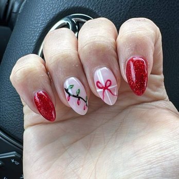 Posh Nails - Nail Salons Near Me - Oneonta, New York