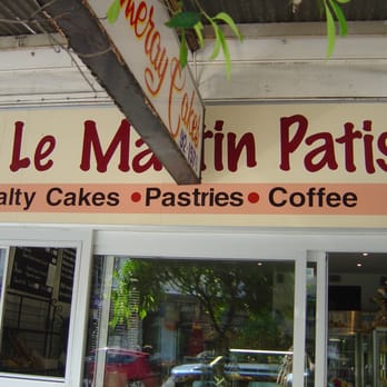 Le Martins Pattisierre - Bakeries Near Me - Cammeray, NSW Le Martins Pattisierre - Bakeries Near Me - Cammeray, NSW