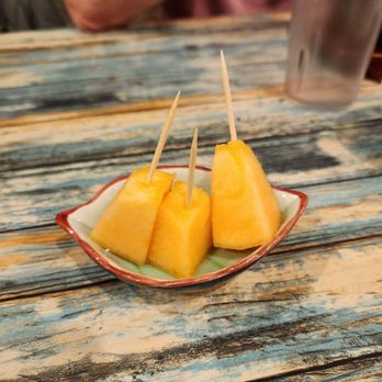 Jang Dok Dae - Dessert - Korean Near Me - Flushing, New York