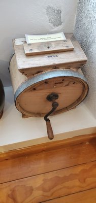 Tangwick Haa Museum by null