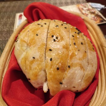 Kennedy Cafe - House made bread - Mediterranean Near Me - Key West, Florida