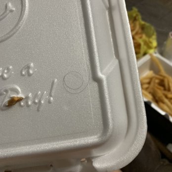 Pollo Bueno - Hair on my food - Mexican Near Me - Mount Pleasant, Texas Pollo Bueno - Hair on my food - Mexican Near Me - Mount Pleasant, Texas
