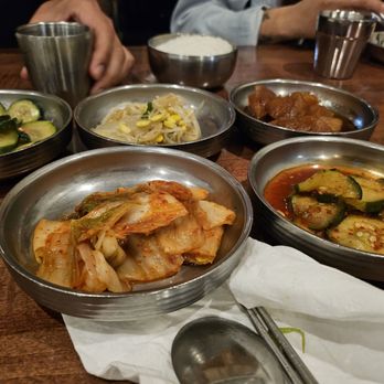 Hodori Restaurant - Yummy - Korean Near Me - Mesa, Arizona Hodori Restaurant - Yummy - Korean Near Me - Mesa, Arizona