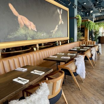 Wren & Wolf - Inside - Cocktail Bars Near Me - Phoenix, Arizona Wren & Wolf - Inside - Cocktail Bars Near Me - Phoenix, Arizona