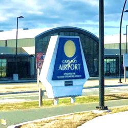 Cape May Airport - Cape May Airport