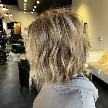 Carbon Salon - Hair by Hannah - Hair Salons Near Me - Meridian, Idaho Carbon Salon - Hair by Hannah - Hair Salons Near Me - Meridian, Idaho
