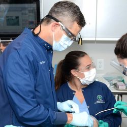 Cambridge Oral & Facial Surgery Center