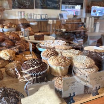 White Salmon Baking Co - Bakery items - Bakeries Near Me - White Salmon, Washington