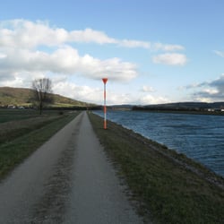 Main Donau Kanal