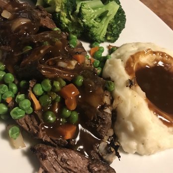 Perkins American Food - Classic Pot Roast - American Near Me - Clearwater, Florida Perkins American Food - Classic Pot Roast - American Near Me - Clearwater, Florida