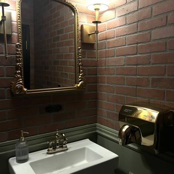 Sisterita - bathroom - Breakfast & Brunch Near Me - San Francisco, California Sisterita - bathroom - Breakfast & Brunch Near Me - San Francisco, California