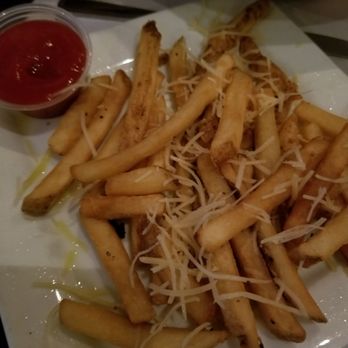 Yellow Brix Restaurant - Truffle fries - Seafood Near Me - Carlsbad, New Mexico Yellow Brix Restaurant - Truffle fries - Seafood Near Me - Carlsbad, New Mexico
