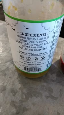 Yellowbird Foods by null
