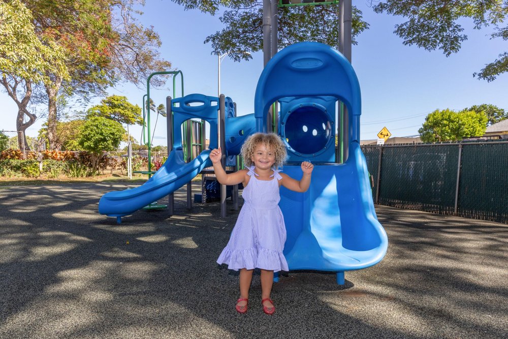 Early Achievers - childcare center in Honolulu, HI