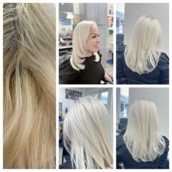 Mai's Barber & Hair Salon