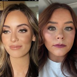 Sexy Visage - Inspo vs Trial