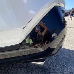 2 scratches