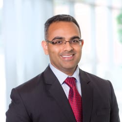 Alphi P Elackattu, MD - Presence Health