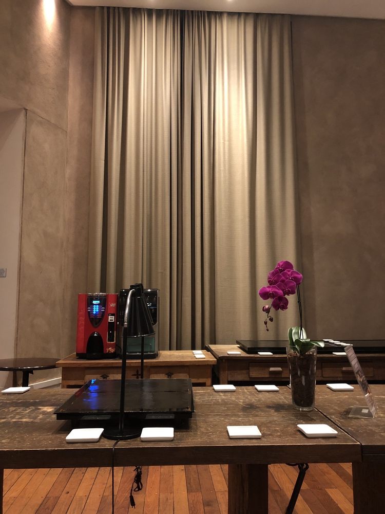 Tryp Iguatemi