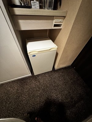 Grand Prince Hotel Takanawa by null