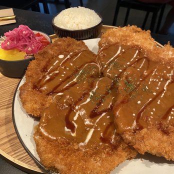 Horang - Korean Near Me - Nanaimo, British Columbia