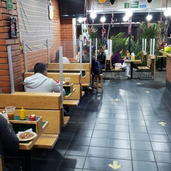 Tacontento - Tacos Near Me - México, D.F., DIF