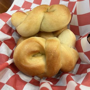 Bruno’s italian Ristorante - Italian Near Me - Broken Arrow, Oklahoma