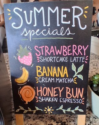Menu photo 2 Artifact Coffee & Goods Kansas City, MO Menu photo 2 Artifact Coffee & Goods Kansas City, MO