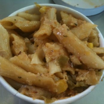 Beecher's Handmade Cheese - Mariachi Mac n' cheese - Cheese Shops Near Me - Seattle, Washington Beecher's Handmade Cheese - Mariachi Mac n' cheese - Cheese Shops Near Me - Seattle, Washington