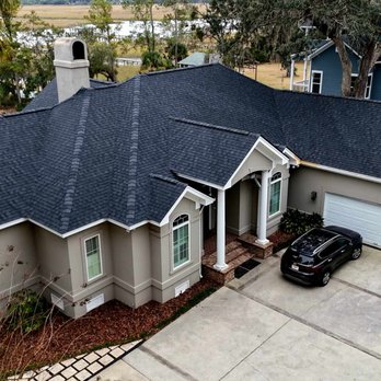 Ridgeway Roofing - Roofing Near Me - Guyton, Georgia