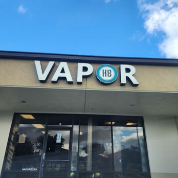 VAPOR HB - Updated May 2026 - 60 Photos & 160 Reviews - 16942 Gothard St, Huntington  Beach, California - Vape Shops - Phone Number - Yelp